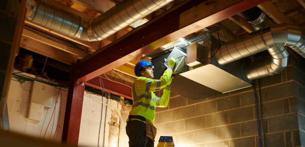 Best Air Duct Cleaning Near Me in Holley, NY