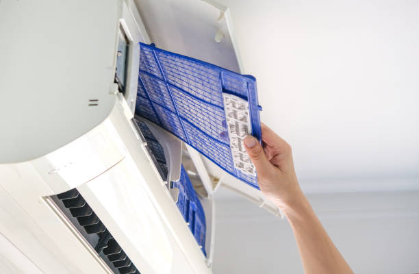 Best Commercial Air Duct Cleaning  in Holley, NY