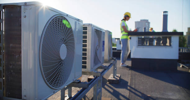 Best Emergency Air Duct Cleaning  in Holley, NY