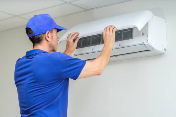 Best Ventilation Cleaning Services  in Holley, NY